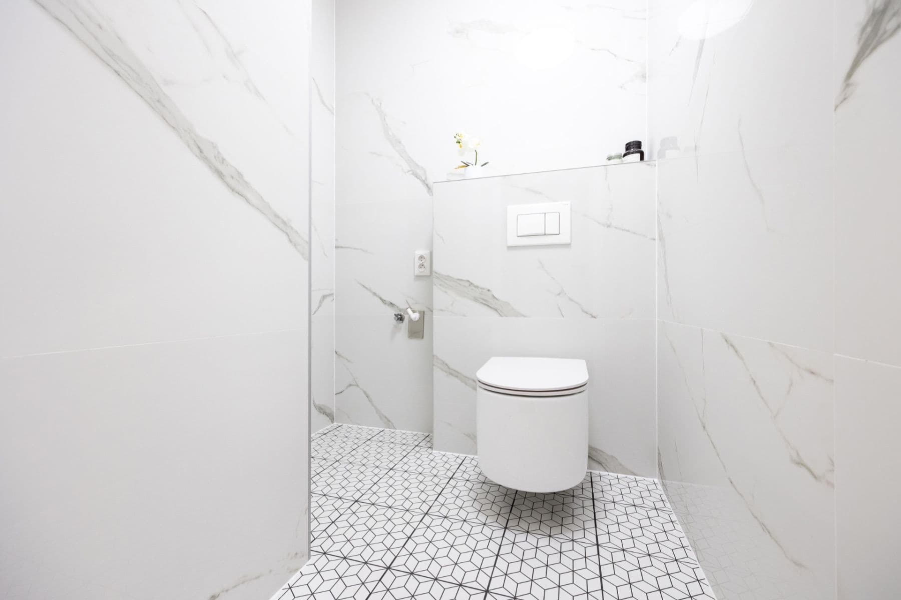 2 bedroom with open-plan kitchen flat for sale, 80 m², Kloboukova, Prague, Prague 2 bedroom with open-plan kitchen flat for sale, 80 m², Kloboukova, Prague, Prague