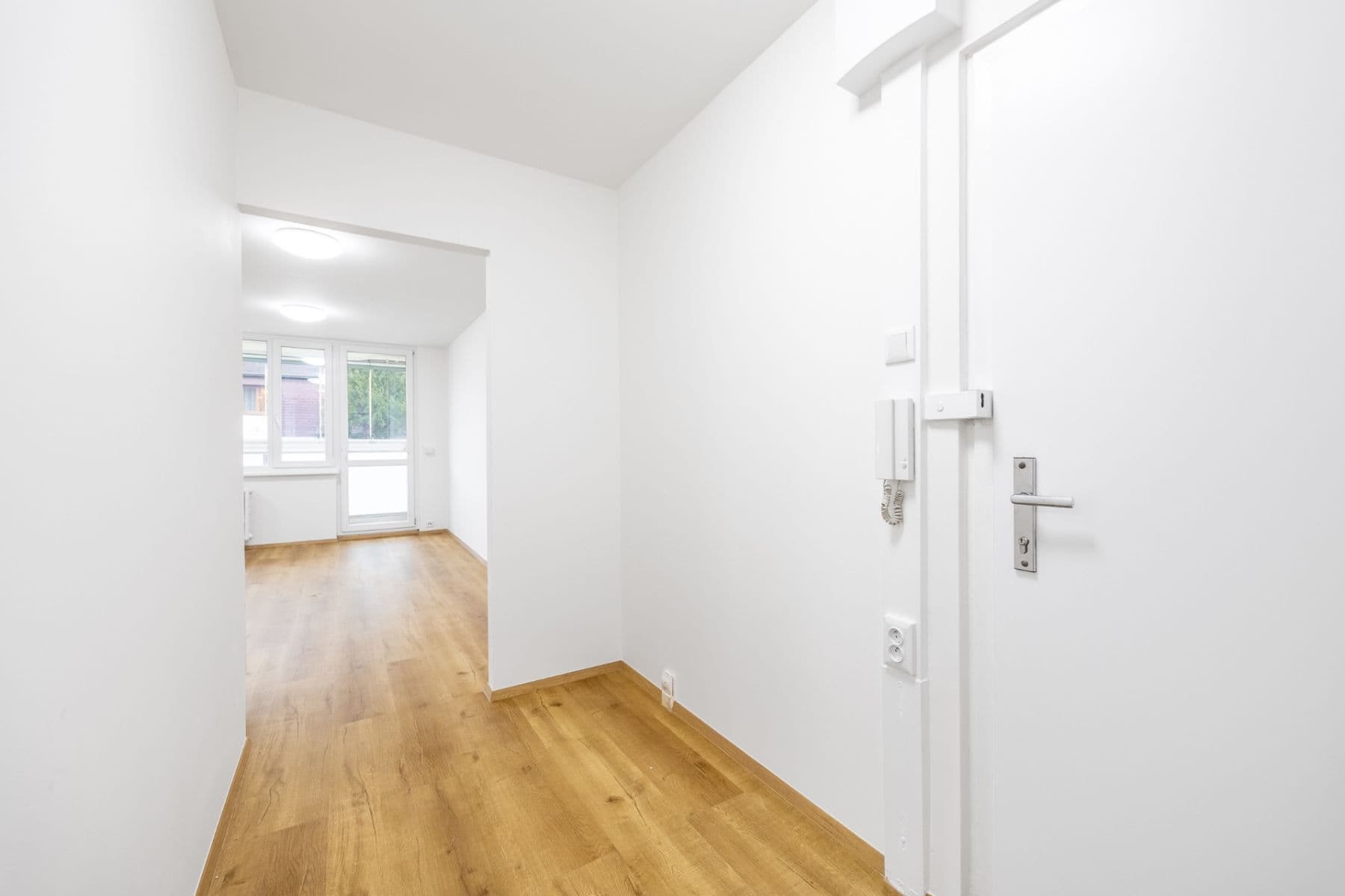 2 bedroom with open-plan kitchen flat for sale, 80 m², Kloboukova, Prague, Prague 2 bedroom with open-plan kitchen flat for sale, 80 m², Kloboukova, Prague, Prague