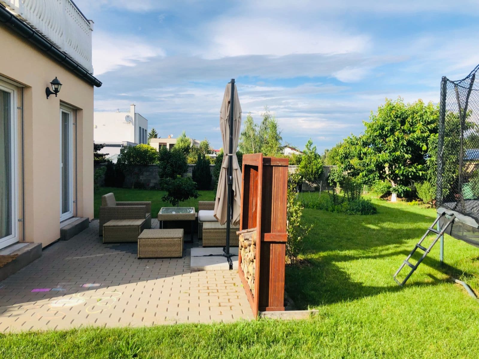 house for sale, 274 m², Konvalinková, Čáslav, Středočeský Region house for sale, 274 m², Konvalinková, Čáslav, Středočeský Region