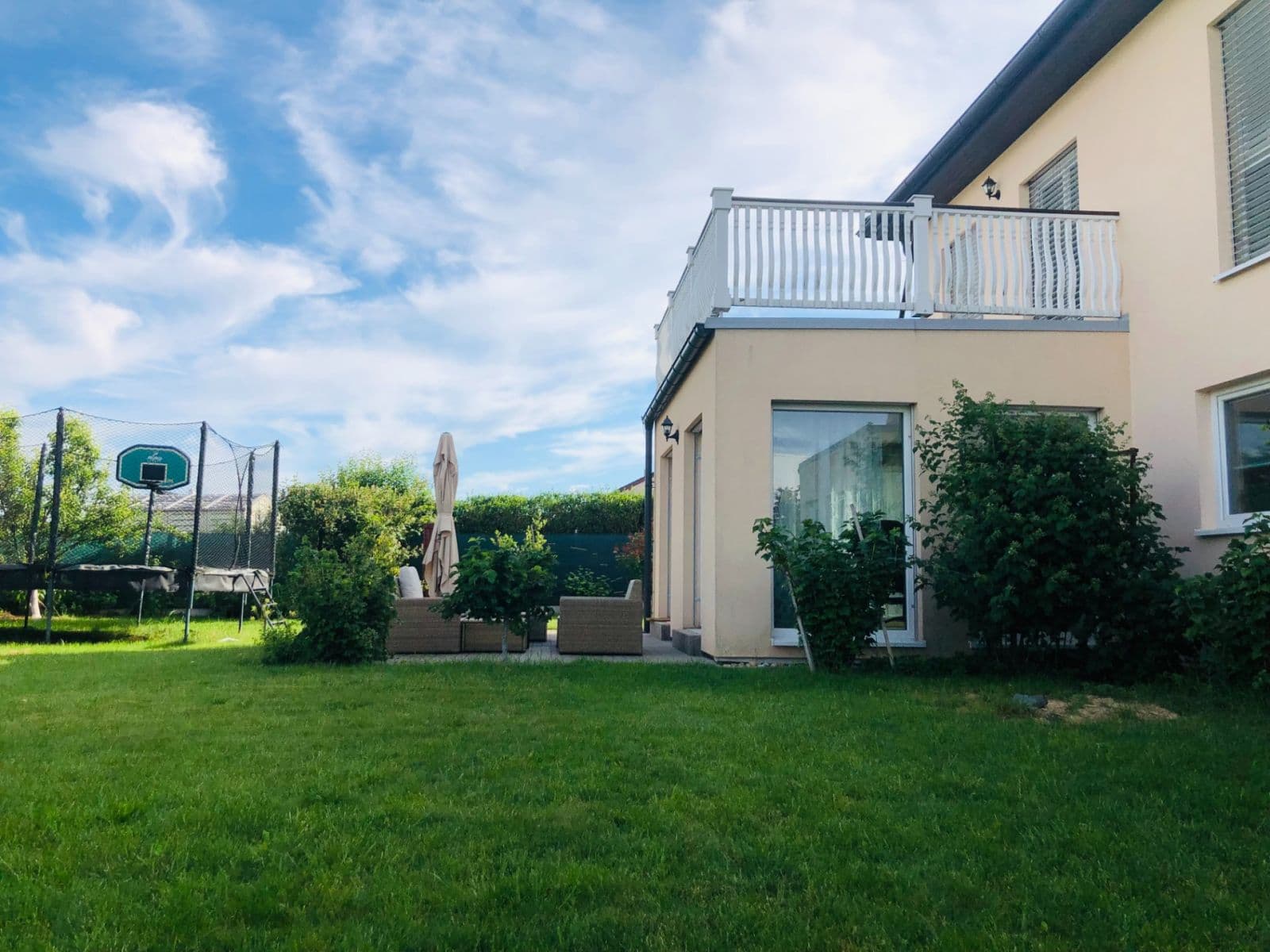 house for sale, 274 m², Konvalinková, Čáslav, Středočeský Region house for sale, 274 m², Konvalinková, Čáslav, Středočeský Region