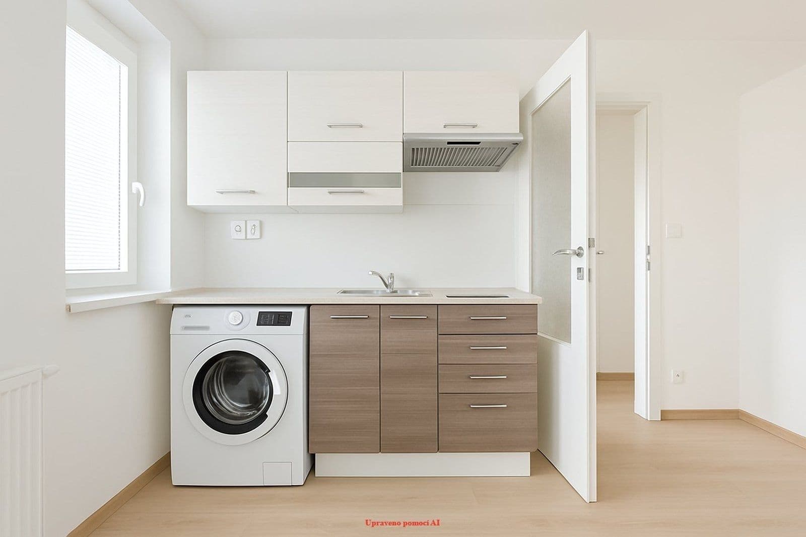 Studio flat to rent, 27 m², U Nádraží, Havířov, Moravskoslezský Region Studio flat to rent, 27 m², U Nádraží, Havířov, Moravskoslezský Region