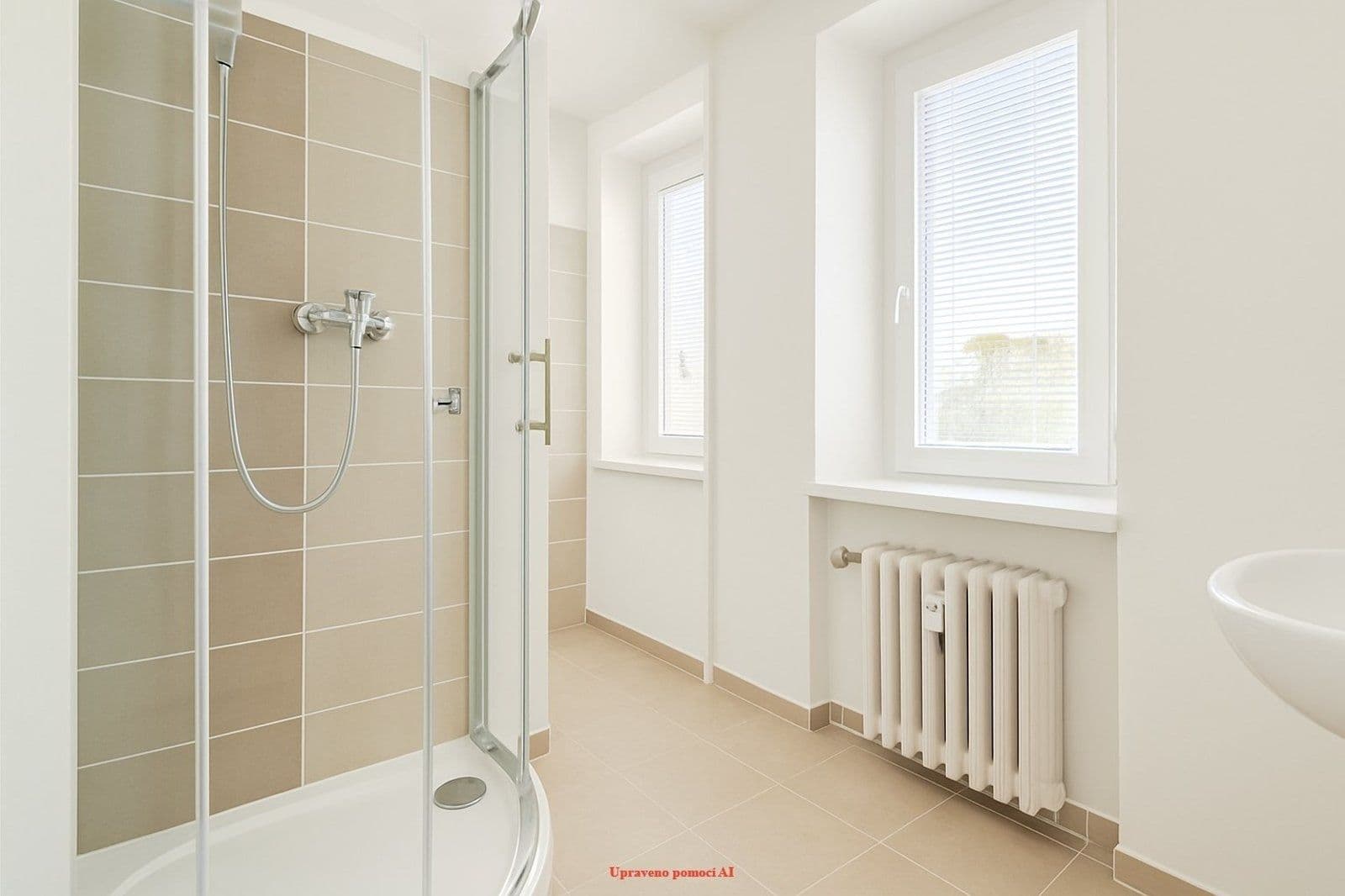 Studio flat to rent, 27 m², U Nádraží, Havířov, Moravskoslezský Region Studio flat to rent, 27 m², U Nádraží, Havířov, Moravskoslezský Region