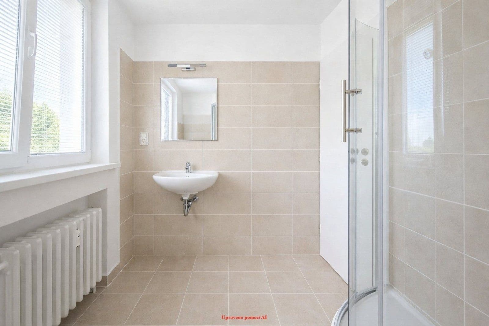 Studio flat to rent, 27 m², U Nádraží, Havířov, Moravskoslezský Region Studio flat to rent, 27 m², U Nádraží, Havířov, Moravskoslezský Region