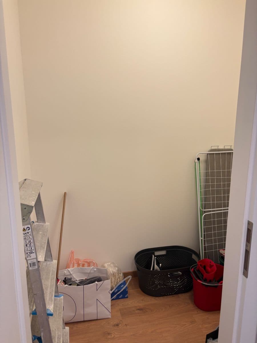 1 bedroom with open-plan kitchen flat for sale, 52 m², Sedlářova, Prague, Prague 1 bedroom with open-plan kitchen flat for sale, 52 m², Sedlářova, Prague, Prague