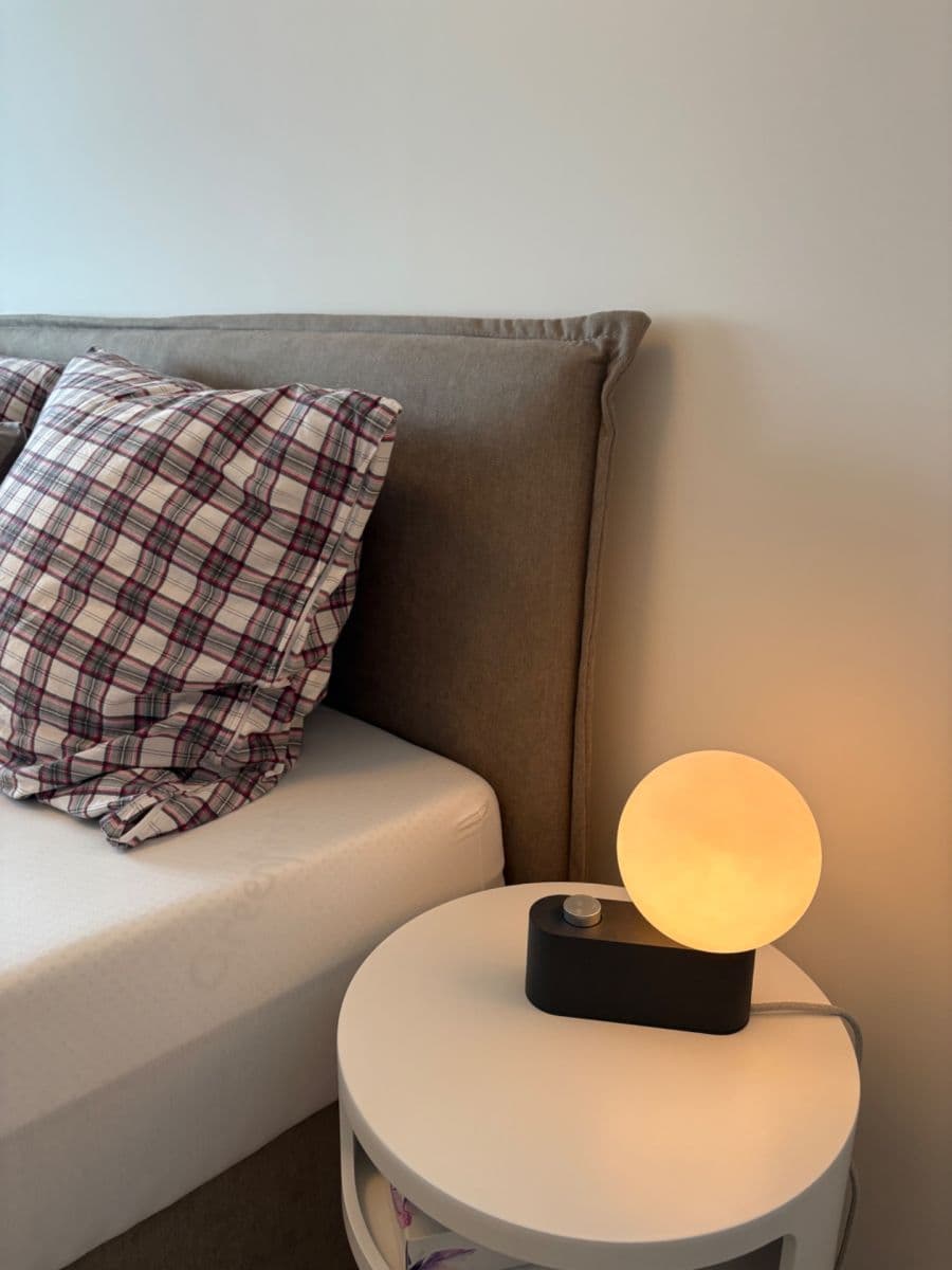 1 bedroom with open-plan kitchen flat for sale, 52 m², Sedlářova, Prague, Prague 1 bedroom with open-plan kitchen flat for sale, 52 m², Sedlářova, Prague, Prague