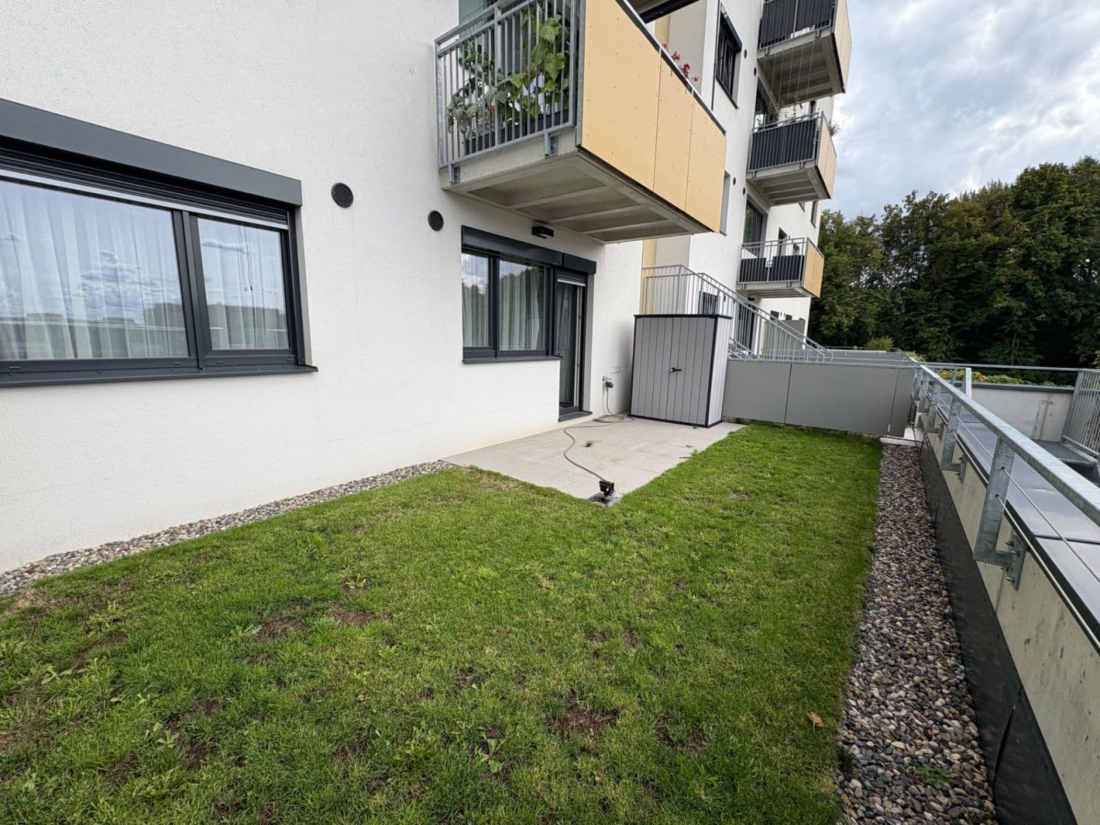 1 bedroom with open-plan kitchen flat for sale, 52 m², Sedlářova, Prague, Prague 1 bedroom with open-plan kitchen flat for sale, 52 m², Sedlářova, Prague, Prague