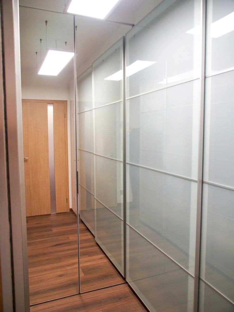 1 bedroom with open-plan kitchen flat to rent, 82 m², Rokycanova, Olomouc, Olomoucký Region 1 bedroom with open-plan kitchen flat to rent, 82 m², Rokycanova, Olomouc, Olomoucký Region