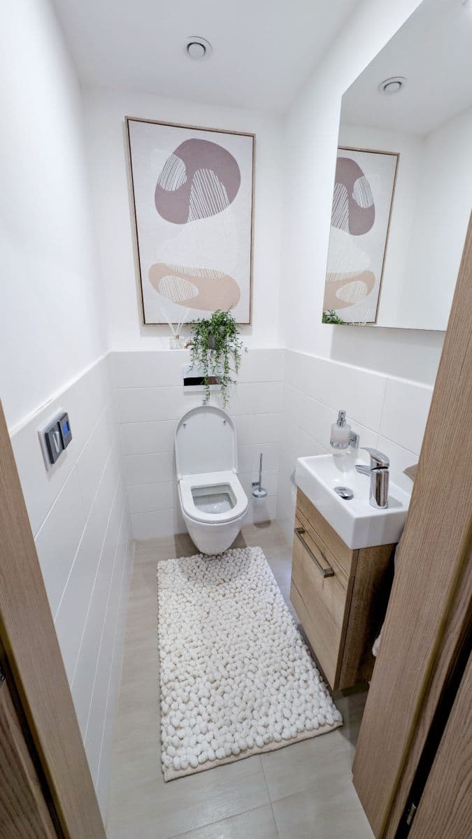 1 bedroom with open-plan kitchen flat to rent, 82 m², Rokycanova, Olomouc, Olomoucký Region 1 bedroom with open-plan kitchen flat to rent, 82 m², Rokycanova, Olomouc, Olomoucký Region