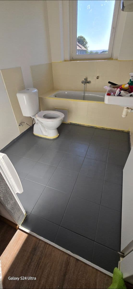 1 bedroom flat to rent, 48 m², Školní, Jesenice, Středočeský Region 1 bedroom flat to rent, 48 m², Školní, Jesenice, Středočeský Region