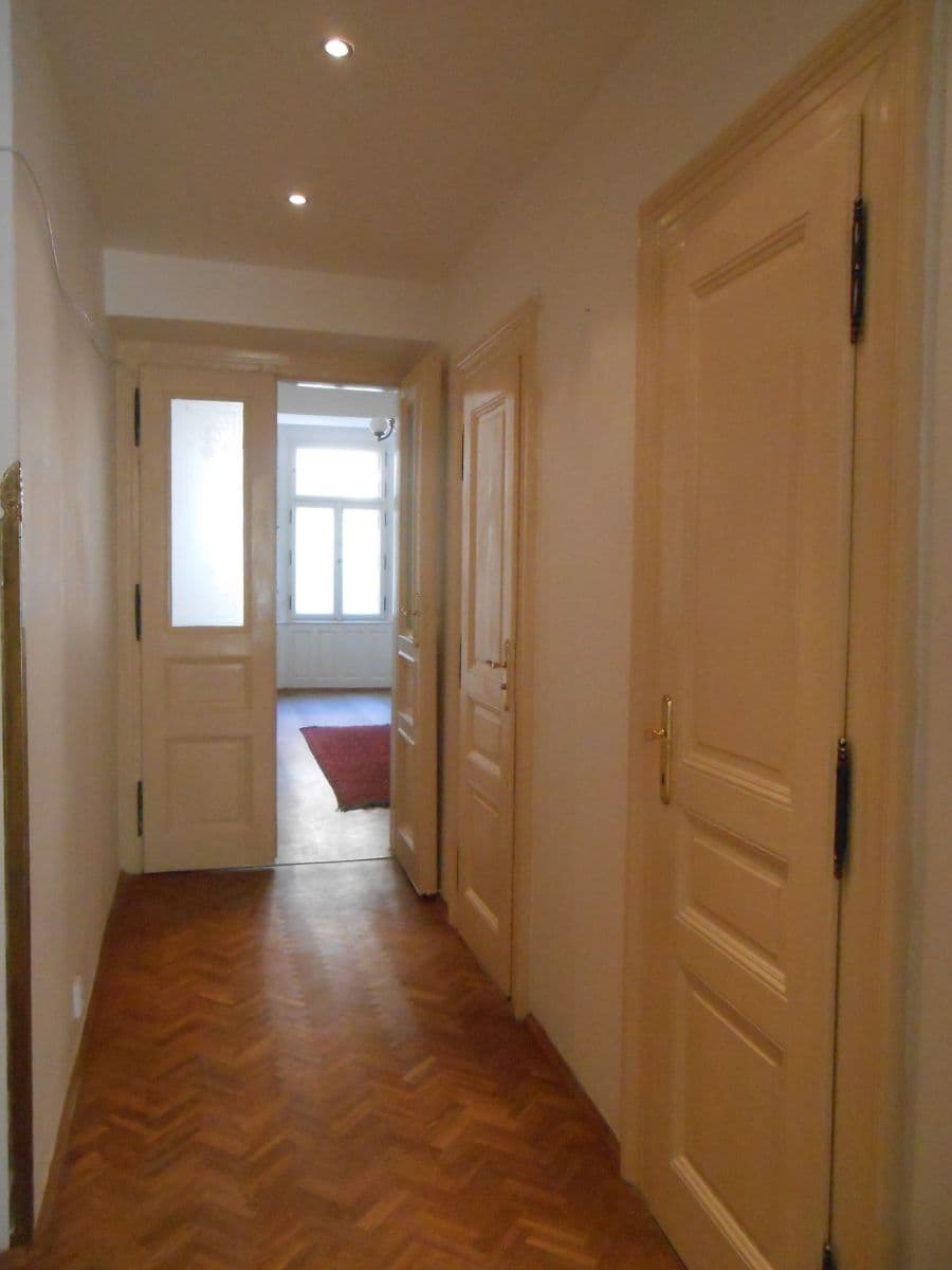 2 bedroom flat to rent, 79 m², U Milosrdných, Prague, Prague 2 bedroom flat to rent, 79 m², U Milosrdných, Prague, Prague