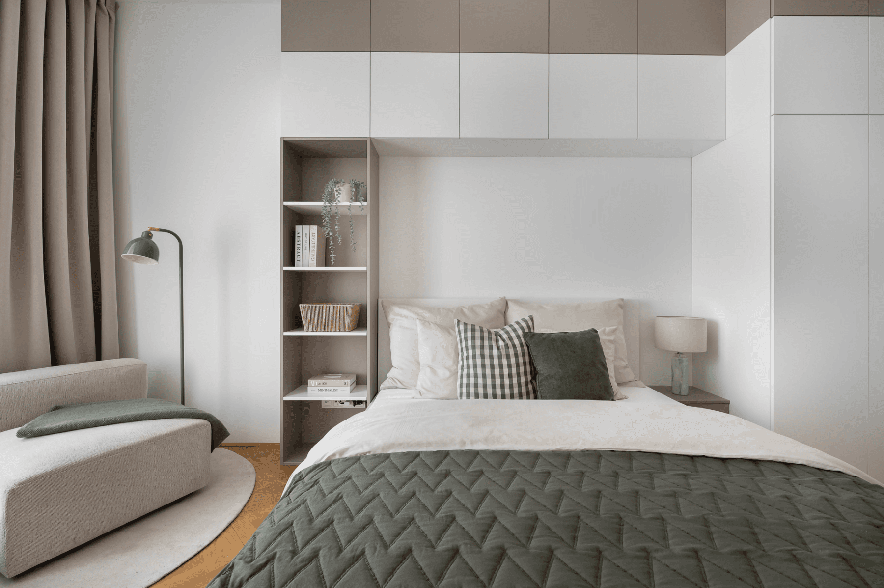 2 bedroom with open-plan kitchen flat for sale, 93 m², Norská, Prague, Prague 2 bedroom with open-plan kitchen flat for sale, 93 m², Norská, Prague, Prague