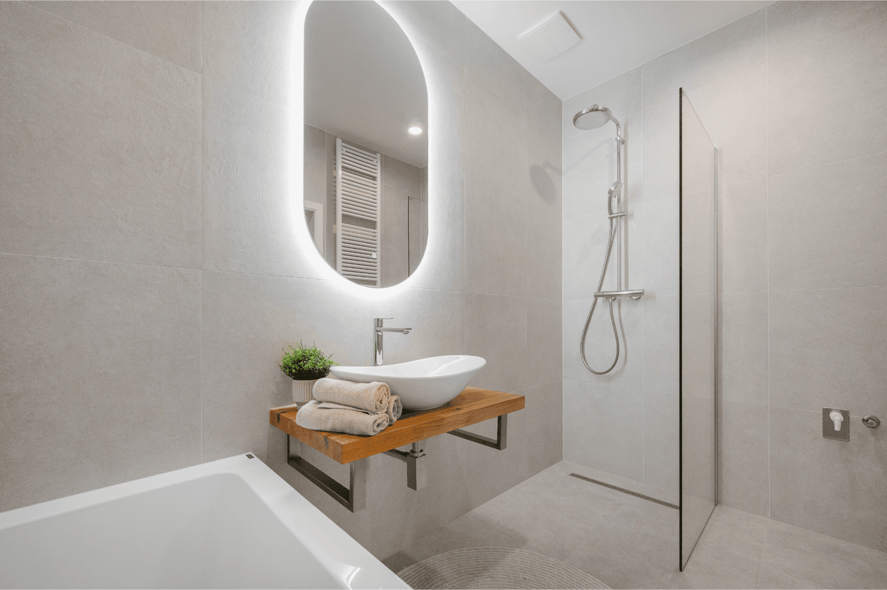 2 bedroom with open-plan kitchen flat for sale, 93 m², Norská, Prague, Prague 2 bedroom with open-plan kitchen flat for sale, 93 m², Norská, Prague, Prague