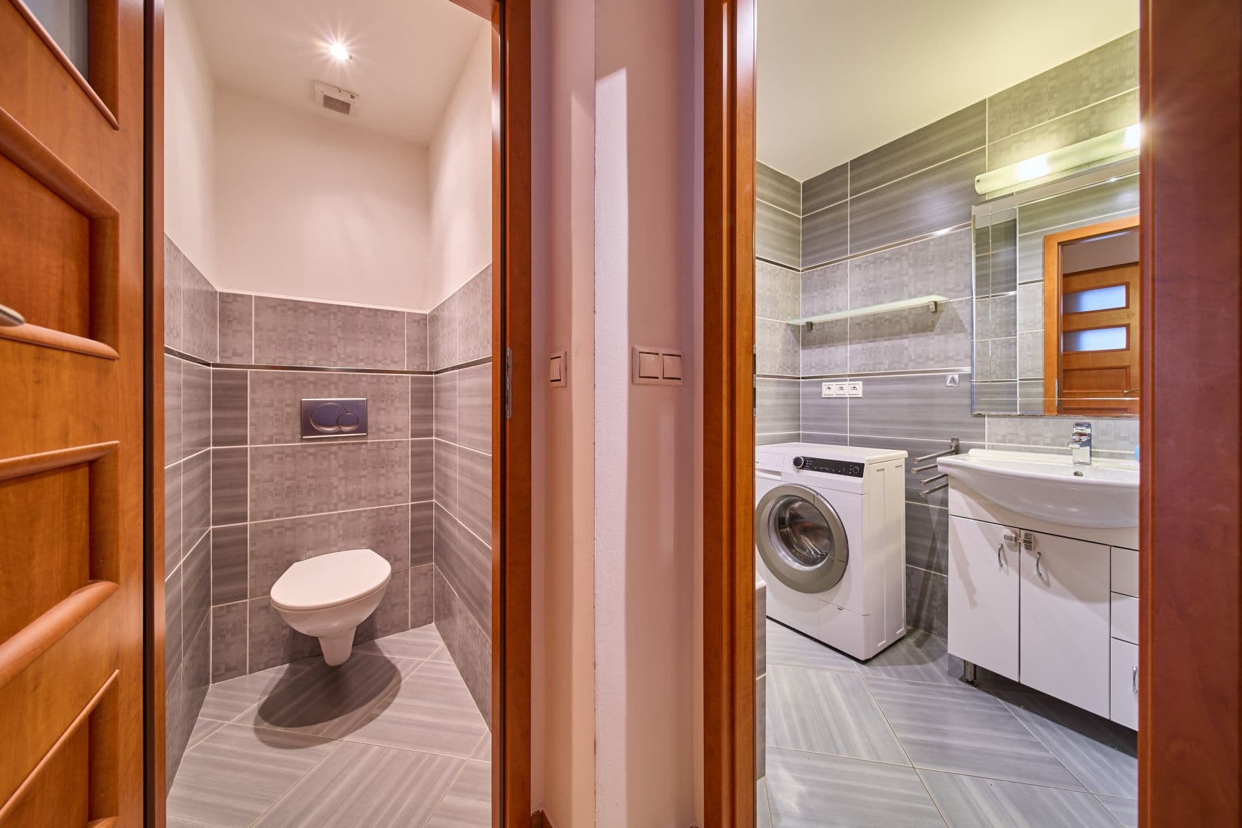 2 bedroom with open-plan kitchen flat to rent, 67 m², Rimavské Soboty, Kolín, Středočeský Region 2 bedroom with open-plan kitchen flat to rent, 67 m², Rimavské Soboty, Kolín, Středočeský Region