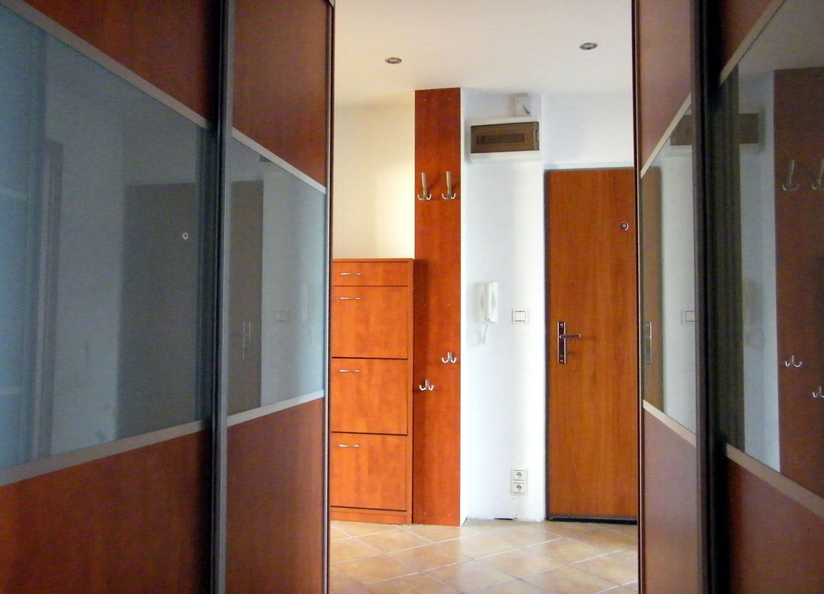 2 bedroom with open-plan kitchen flat to rent, 67 m², Rimavské Soboty, Kolín, Středočeský Region 2 bedroom with open-plan kitchen flat to rent, 67 m², Rimavské Soboty, Kolín, Středočeský Region