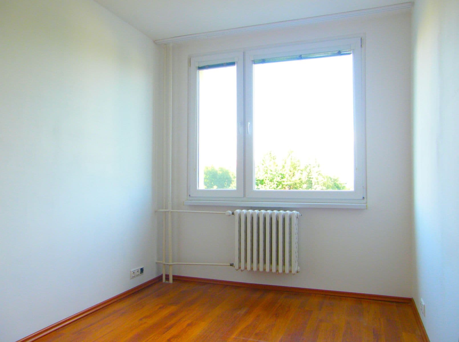 2 bedroom with open-plan kitchen flat to rent, 67 m², Rimavské Soboty, Kolín, Středočeský Region 2 bedroom with open-plan kitchen flat to rent, 67 m², Rimavské Soboty, Kolín, Středočeský Region