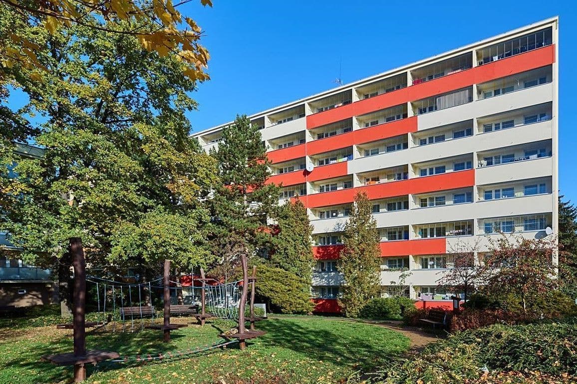 2 bedroom with open-plan kitchen flat to rent, 67 m², Rimavské Soboty, Kolín, Středočeský Region 2 bedroom with open-plan kitchen flat to rent, 67 m², Rimavské Soboty, Kolín, Středočeský Region