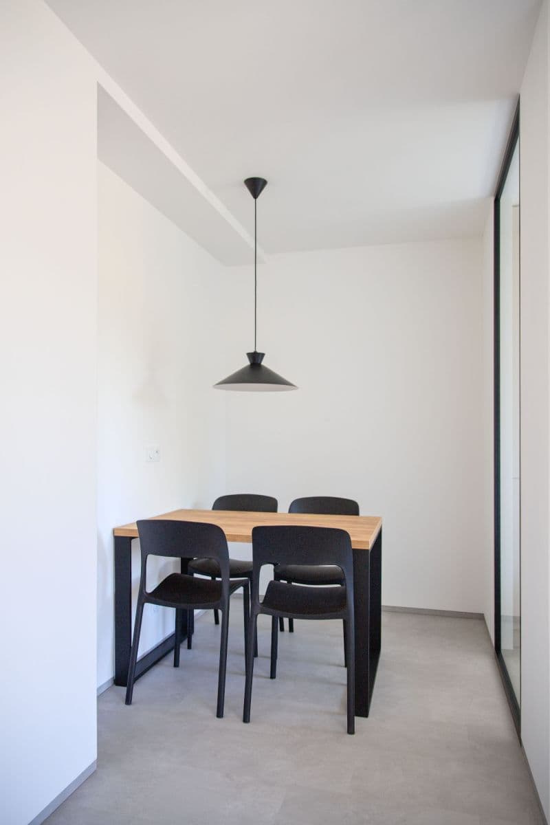 2 bedroom with open-plan kitchen flat to rent, 68 m², Žilkova, Brno, Jihomoravský Region 2 bedroom with open-plan kitchen flat to rent, 68 m², Žilkova, Brno, Jihomoravský Region