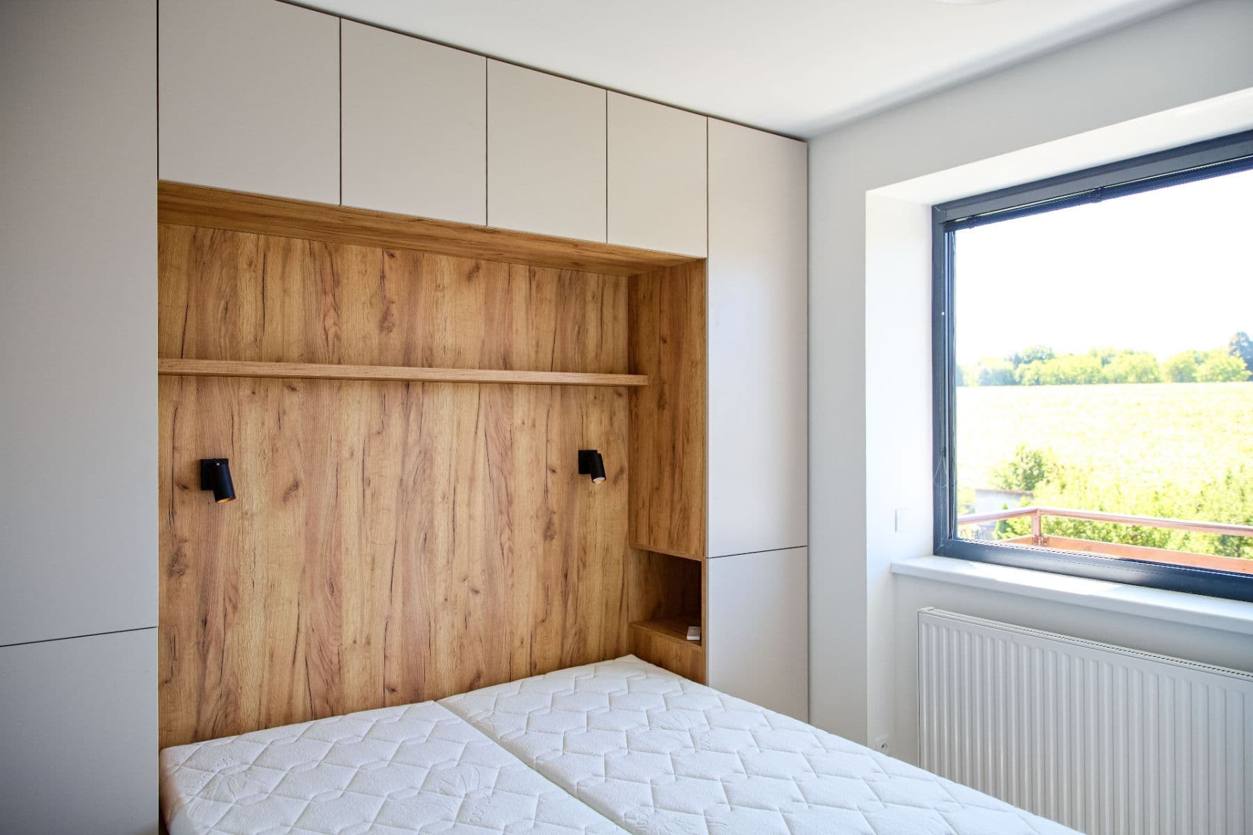 2 bedroom with open-plan kitchen flat to rent, 68 m², Žilkova, Brno, Jihomoravský Region 2 bedroom with open-plan kitchen flat to rent, 68 m², Žilkova, Brno, Jihomoravský Region