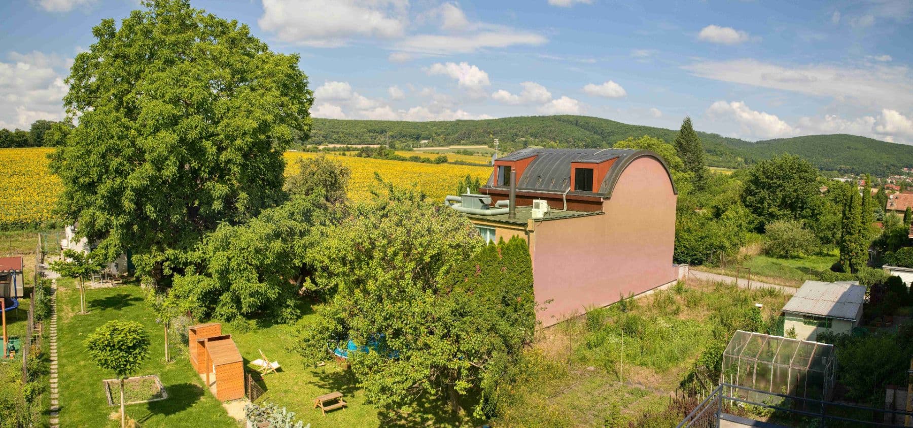 2 bedroom with open-plan kitchen flat to rent, 68 m², Žilkova, Brno, Jihomoravský Region 2 bedroom with open-plan kitchen flat to rent, 68 m², Žilkova, Brno, Jihomoravský Region