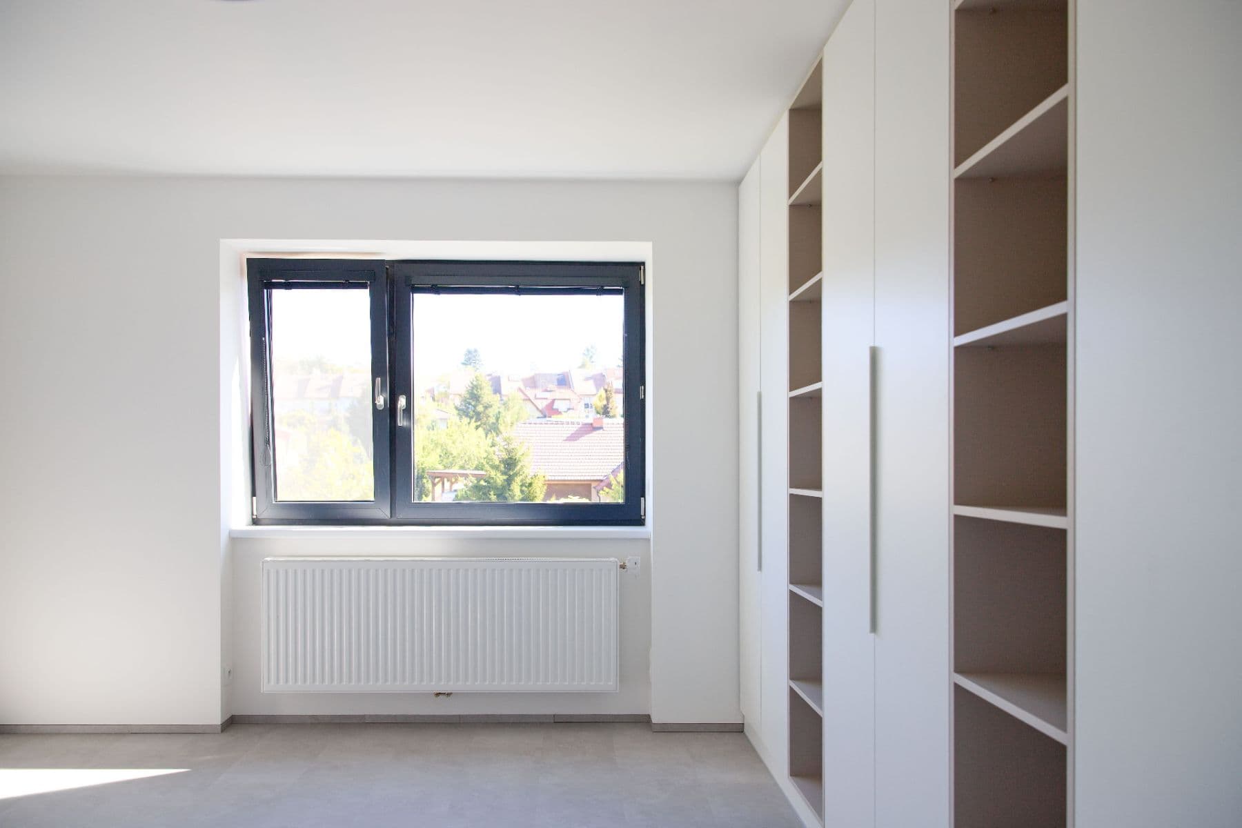 2 bedroom with open-plan kitchen flat to rent, 68 m², Žilkova, Brno, Jihomoravský Region 2 bedroom with open-plan kitchen flat to rent, 68 m², Žilkova, Brno, Jihomoravský Region