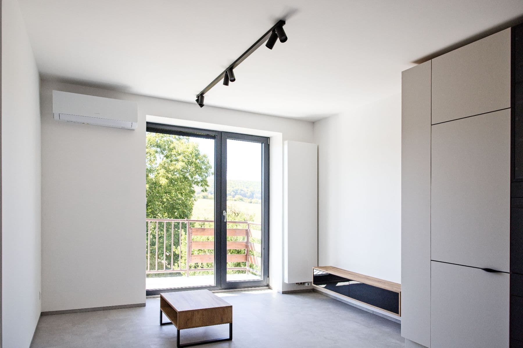 2 bedroom with open-plan kitchen flat to rent, 68 m², Žilkova, Brno, Jihomoravský Region 2 bedroom with open-plan kitchen flat to rent, 68 m², Žilkova, Brno, Jihomoravský Region