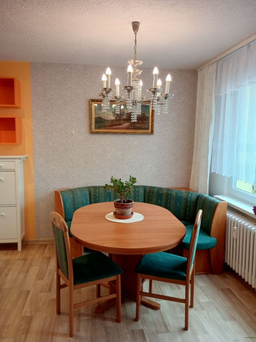 3 bedroom flat for sale, 77 m², U Větrolamu, Broumov, Královéhradecký Region 3 bedroom flat for sale, 77 m², U Větrolamu, Broumov, Královéhradecký Region
