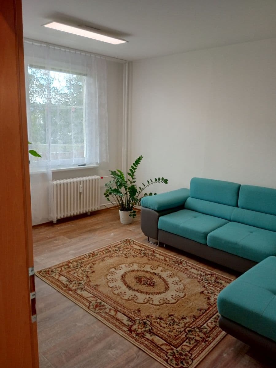 3 bedroom flat for sale, 77 m², U Větrolamu, Broumov, Královéhradecký Region 3 bedroom flat for sale, 77 m², U Větrolamu, Broumov, Královéhradecký Region