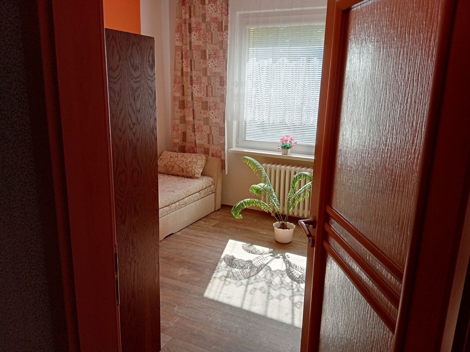 3 bedroom flat for sale, 77 m², U Větrolamu, Broumov, Královéhradecký Region 3 bedroom flat for sale, 77 m², U Větrolamu, Broumov, Královéhradecký Region
