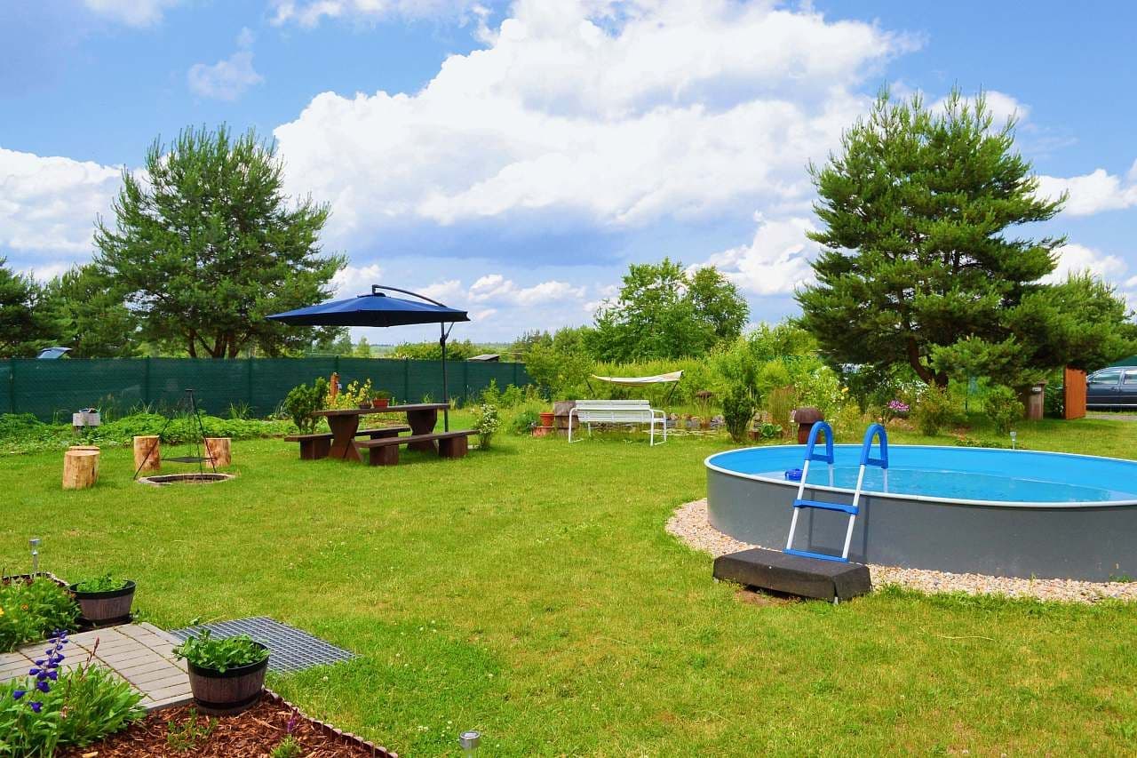 recreational property to rent, 0 m², Ralsko, Liberecký Region recreational property to rent, 0 m², Ralsko, Liberecký Region