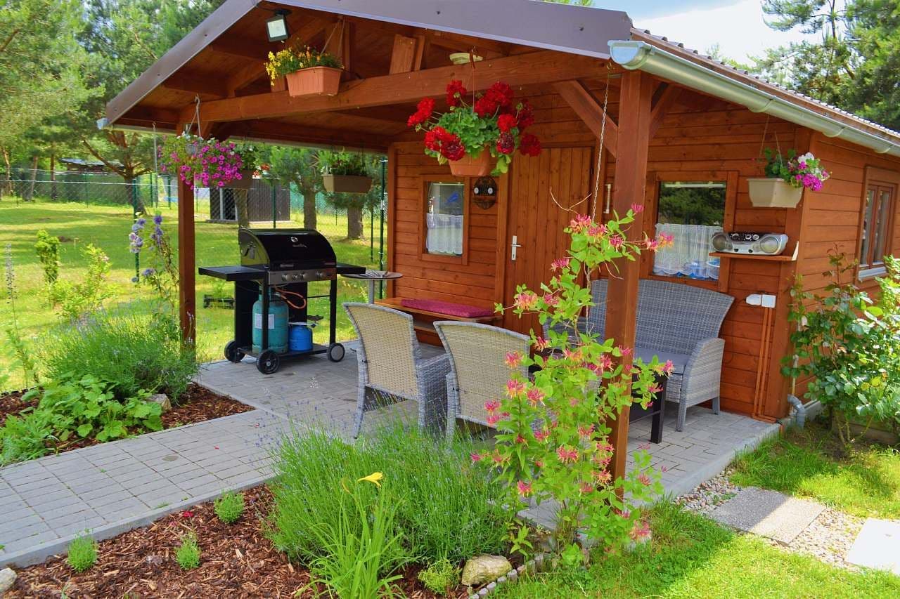 recreational property to rent, 0 m², Ralsko, Liberecký Region recreational property to rent, 0 m², Ralsko, Liberecký Region