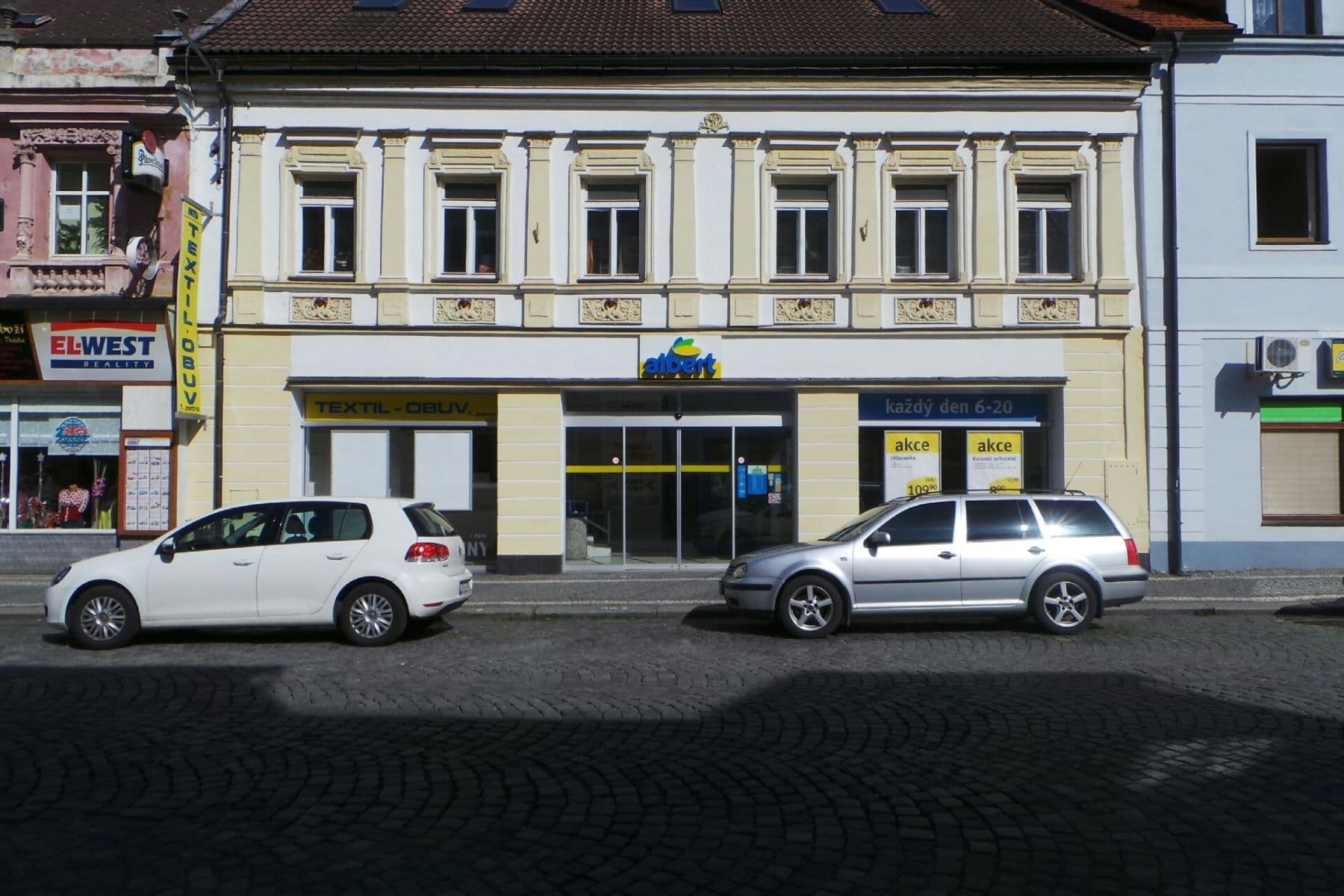 non-residential property for sale, 1,250 m², Buš, Středočeský Region non-residential property for sale, 1,250 m², Buš, Středočeský Region