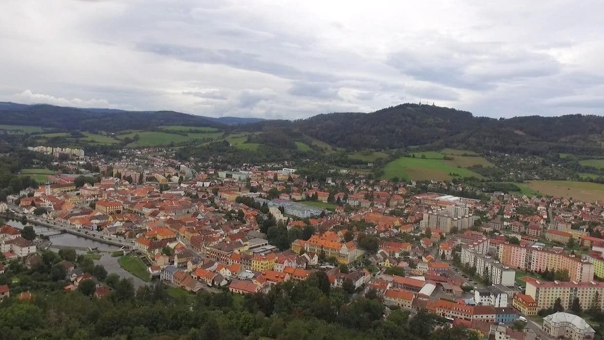 non-residential property for sale, 1,250 m², Buš, Středočeský Region non-residential property for sale, 1,250 m², Buš, Středočeský Region