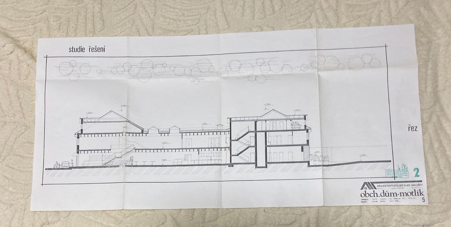 non-residential property for sale, 1,250 m², Buš, Středočeský Region non-residential property for sale, 1,250 m², Buš, Středočeský Region