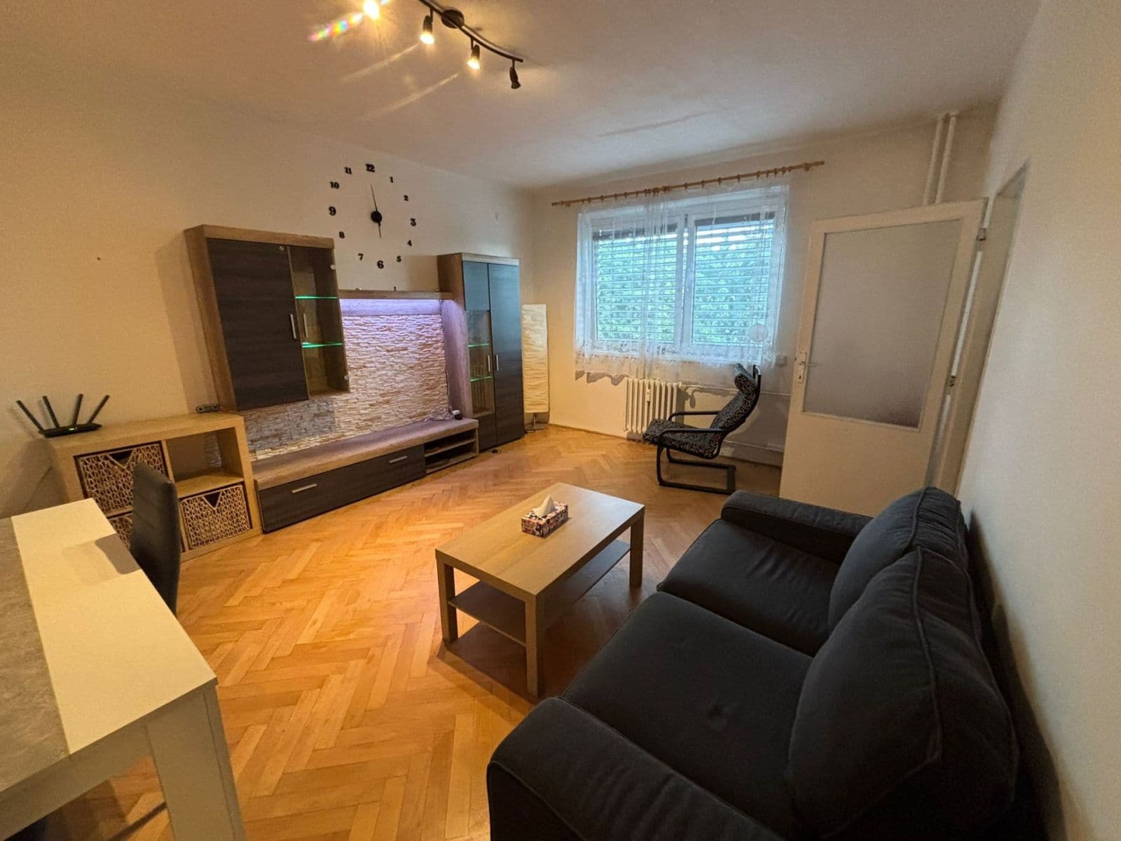 2 bedroom flat to rent, 56 m², Pospíšilova, Hradec Králové, Královéhradecký Region 2 bedroom flat to rent, 56 m², Pospíšilova, Hradec Králové, Královéhradecký Region
