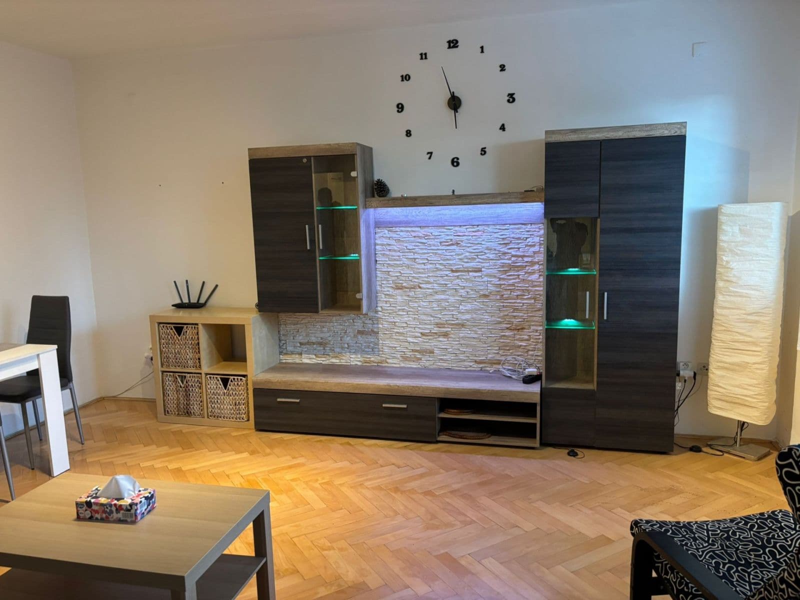2 bedroom flat to rent, 56 m², Pospíšilova, Hradec Králové, Královéhradecký Region 2 bedroom flat to rent, 56 m², Pospíšilova, Hradec Králové, Královéhradecký Region
