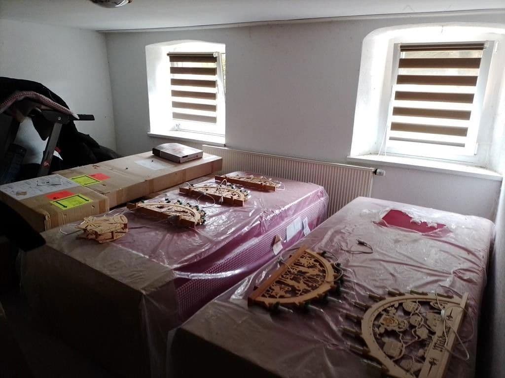 house for sale, 105 m², Muldentalerstr. 13, Großschirma, Saxony house for sale, 105 m², Muldentalerstr. 13, Großschirma, Saxony