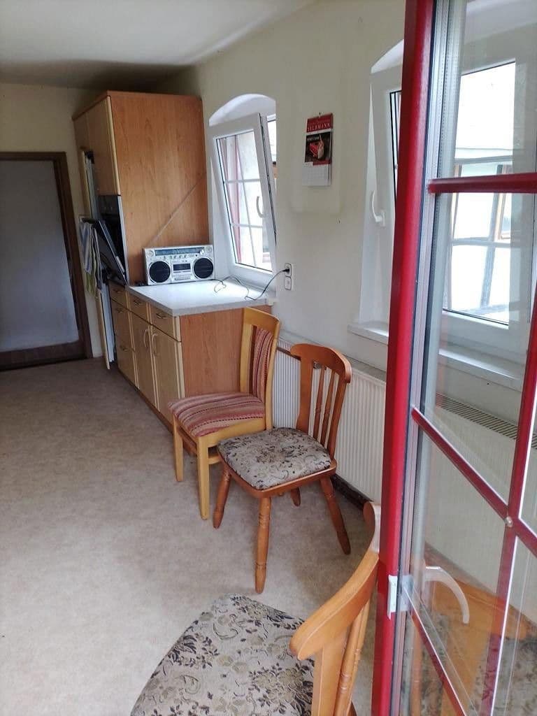 house for sale, 105 m², Muldentalerstr. 13, Großschirma, Saxony house for sale, 105 m², Muldentalerstr. 13, Großschirma, Saxony