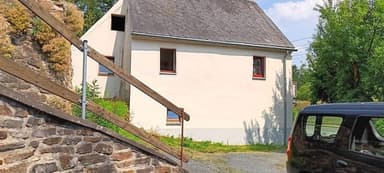 house for sale, 105 m², Muldentalerstr. 13, Großschirma, Saxony house for sale, 105 m², Muldentalerstr. 13, Großschirma, Saxony