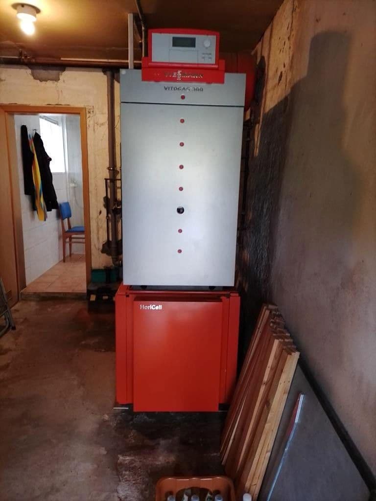 house for sale, 105 m², Muldentalerstr. 13, Großschirma, Saxony house for sale, 105 m², Muldentalerstr. 13, Großschirma, Saxony