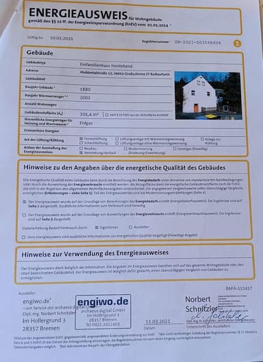 house for sale, 105 m², Muldentalerstr. 13, Großschirma, Saxony house for sale, 105 m², Muldentalerstr. 13, Großschirma, Saxony