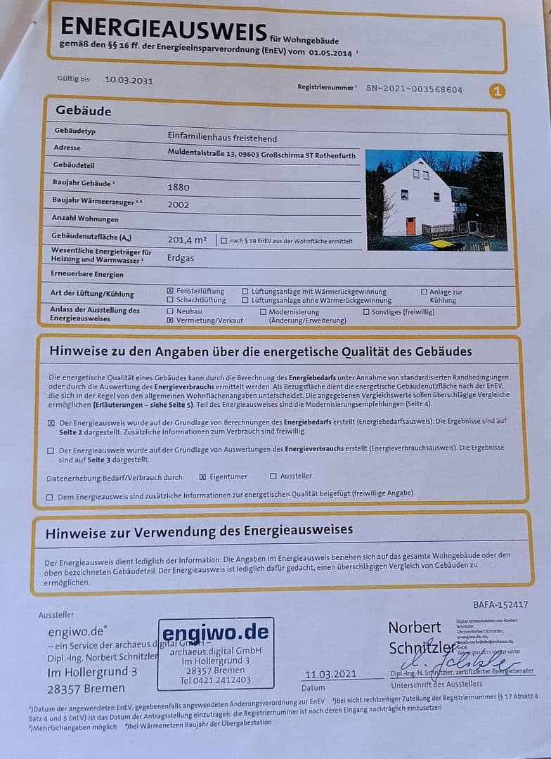 house for sale, 105 m², Muldentalerstr. 13, Großschirma, Saxony house for sale, 105 m², Muldentalerstr. 13, Großschirma, Saxony