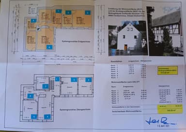 house for sale, 105 m², Muldentalerstr. 13, Großschirma, Saxony house for sale, 105 m², Muldentalerstr. 13, Großschirma, Saxony