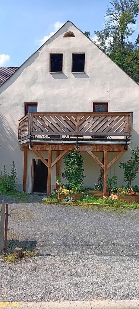 house for sale, 105 m², Muldentalerstr. 13, Großschirma, Saxony house for sale, 105 m², Muldentalerstr. 13, Großschirma, Saxony