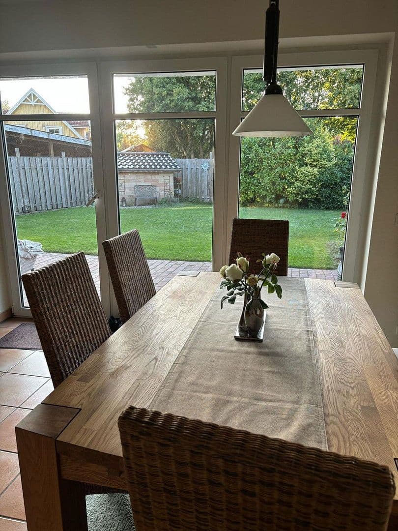 house for sale, 140 m², Krempe, Schleswig-Holstein house for sale, 140 m², Krempe, Schleswig-Holstein