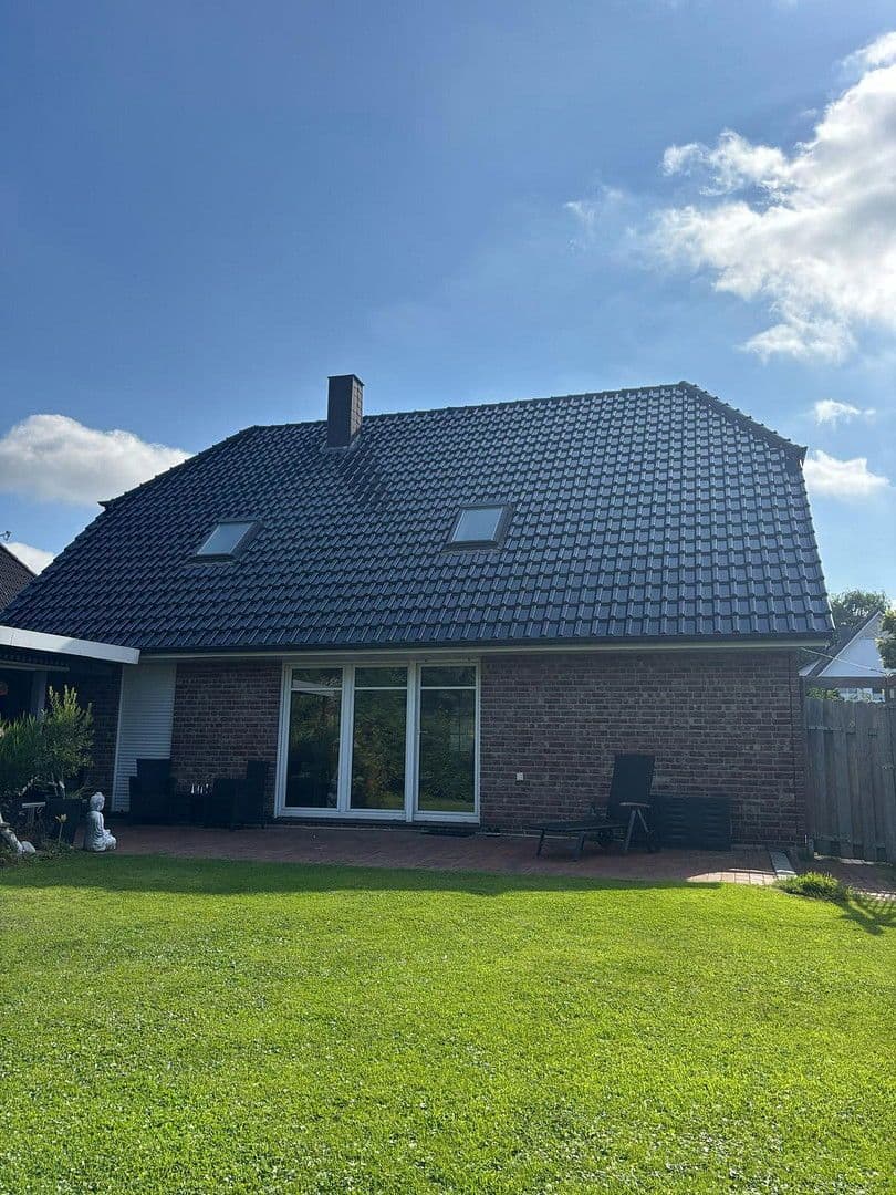 house for sale, 140 m², Krempe, Schleswig-Holstein house for sale, 140 m², Krempe, Schleswig-Holstein