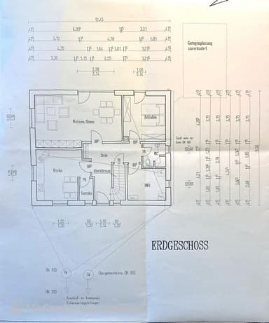 house for sale, 140 m², Krempe, Schleswig-Holstein house for sale, 140 m², Krempe, Schleswig-Holstein