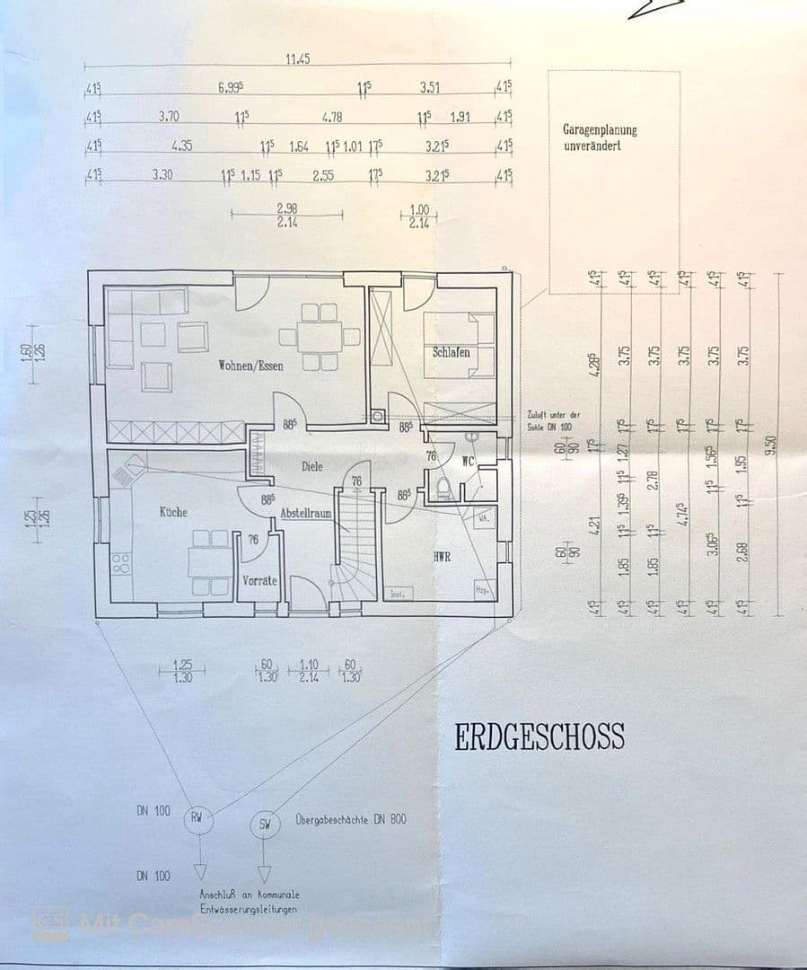 house for sale, 140 m², Krempe, Schleswig-Holstein house for sale, 140 m², Krempe, Schleswig-Holstein