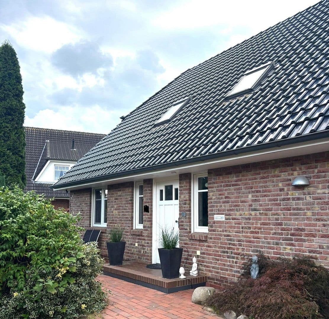 house for sale, 140 m², Krempe, Schleswig-Holstein house for sale, 140 m², Krempe, Schleswig-Holstein