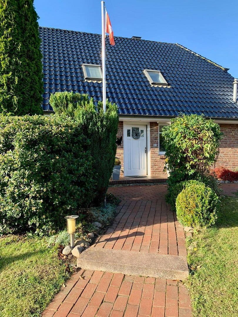 house for sale, 140 m², Krempe, Schleswig-Holstein house for sale, 140 m², Krempe, Schleswig-Holstein