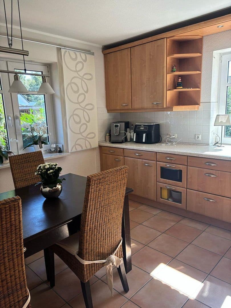 house for sale, 140 m², Krempe, Schleswig-Holstein house for sale, 140 m², Krempe, Schleswig-Holstein